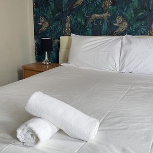 Wilgar Hotel